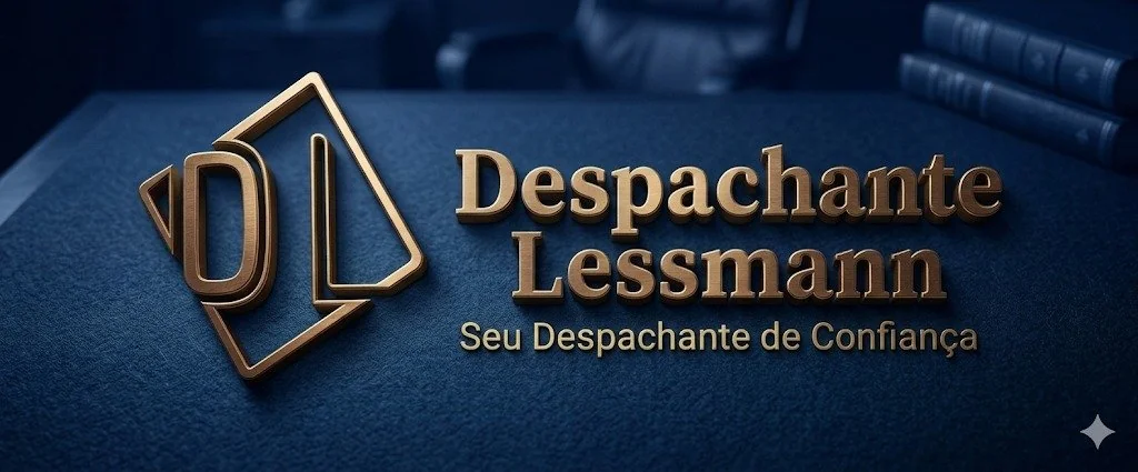 Despachante Lessmann