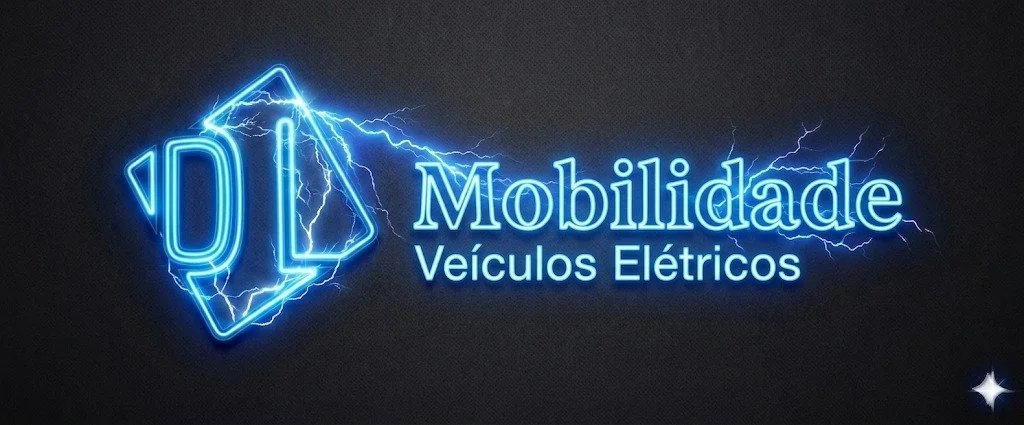 DL Mobilidade — Veículos Elétricos